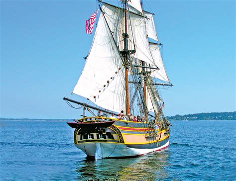 lady washington ship schedule 2024